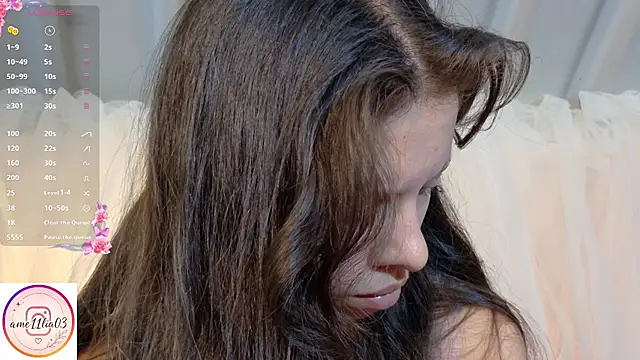 sweetdam12's Live XXX Chat