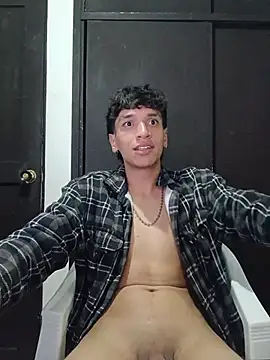 Chat XXX ao vivo de H3ll_B0Y_