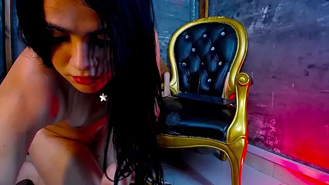 Sembang XXX Secara Langsung Jasmine_Jones7
