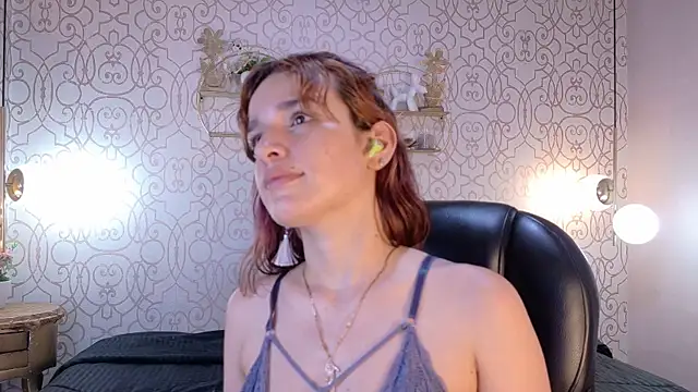Chatroom XXX en direct de Azahara_18