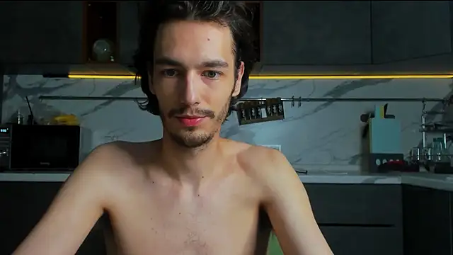 Živý XXX chat MitchelKurs