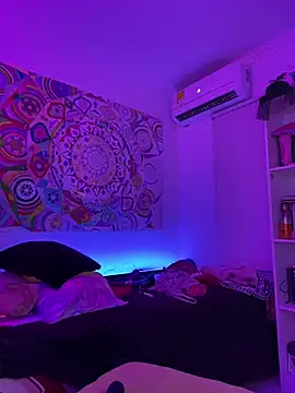Amarantha_666 – Naživo XXX chat