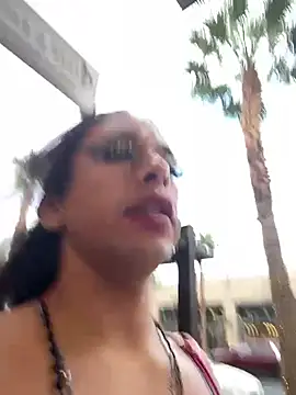 TranSexualJade95 现场XXX聊天