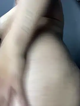 Hailey_Curvy's Webcam Show