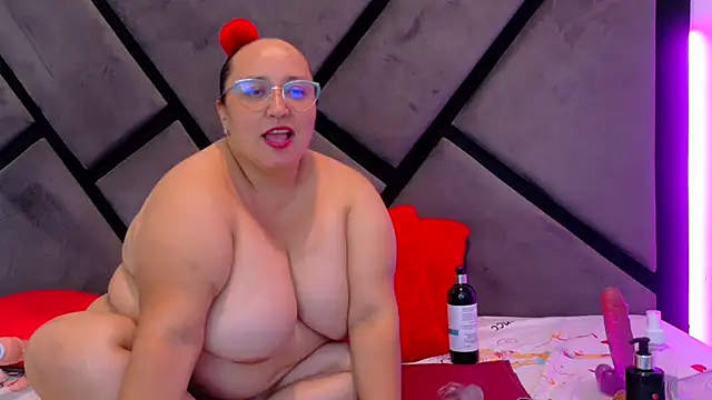 Živý XXX chat Natasha2603