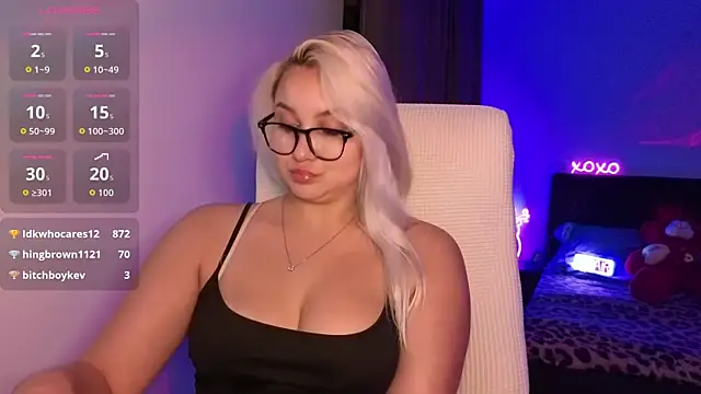 Chat XXX ao vivo de adrelaxina