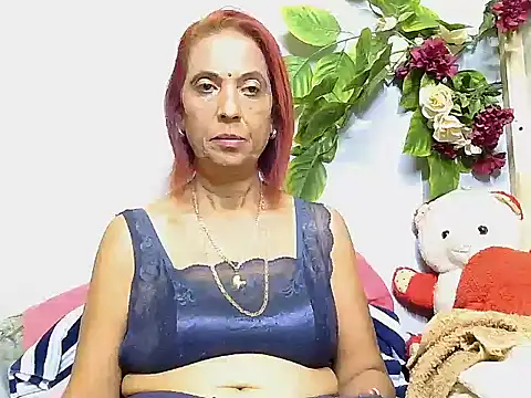 Hot_queen58's Live XXX Chat