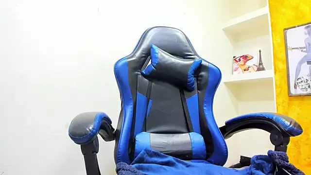 Chat XXX ao vivo de maia_blaze