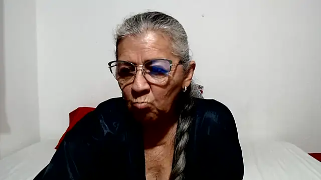 candy_mature_ Live XXX-Chat