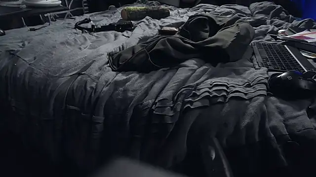 Makowboy 라이브 XXX 채팅