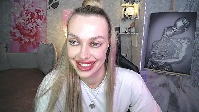 Chat XXX en directo de NickyAdamidi