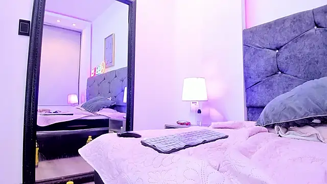 Chat XXX ao vivo de Meghan_candy