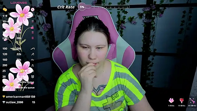 kitsune_littlen Live XXX chat