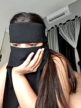 عرض كام Miss_joudi_bigass
