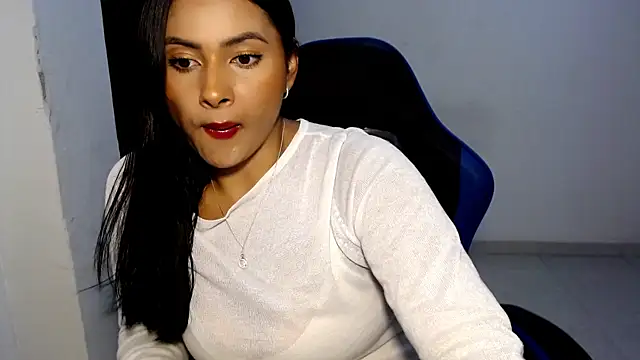 Sembang XXX Secara Langsung meghan2