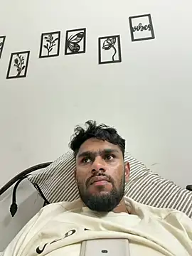 Hny_boy Webcam show