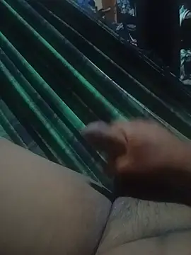 Gemilot webcam show