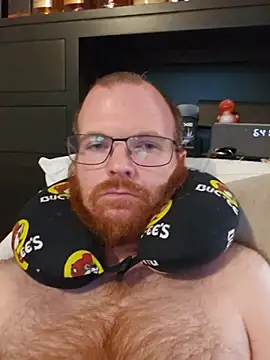 צ'אט XXX בשידור חי של gingerginger111