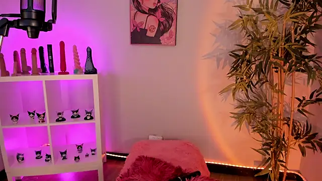 Chat XXX en directo de _asami_chieko_