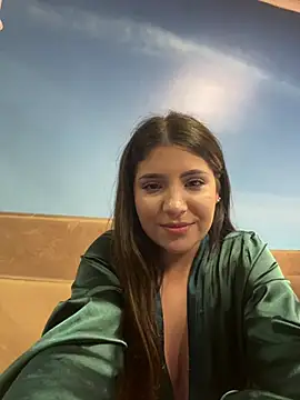AzaleaBriar's Live XXX Chat