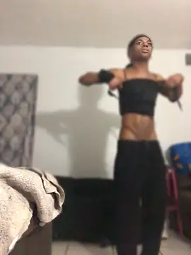 GaseousOunce61's Webcam Show