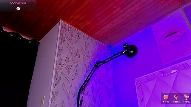 Dannyhot_ – Naživo XXX chat