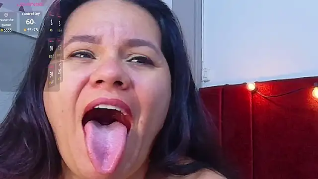 kinkymaturee লাইভ XXX চ্যাট