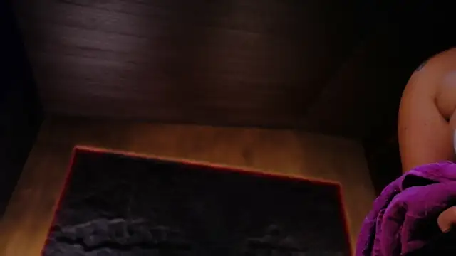 Chat XXX en directo de Lissa_monroe