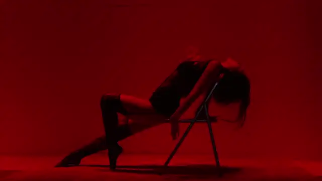 G-Velvet – Naživo XXX chat