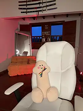 Ale_LewisのライブXXXチャット
