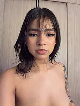 Chel__ live XXX chat