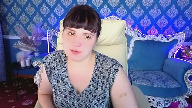 Онлайн чат XXX KatrinMilly