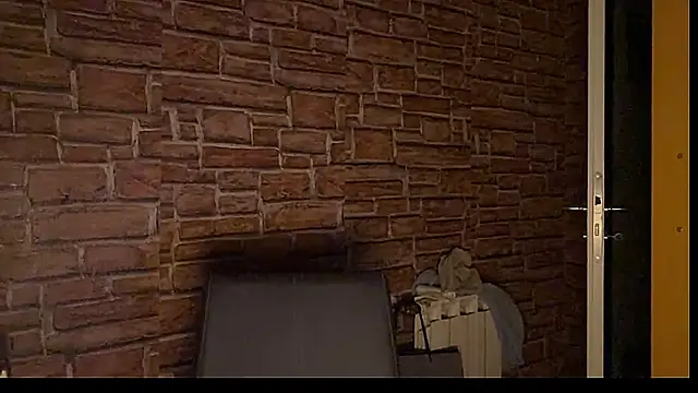ElizaStorm লাইভ XXX চ্যাট