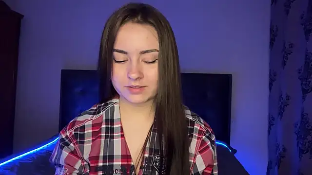 SelenaBrook's Live XXX Chat