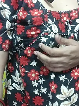 Sexynageena 웹캠 쇼