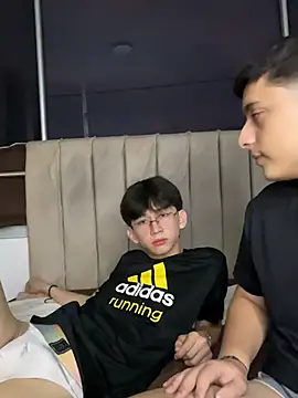 عرض كام jacob_and_sam