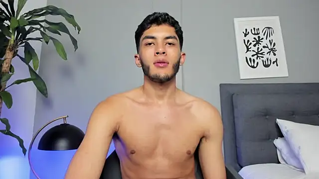 Tylerffoxx 웹캠 쇼