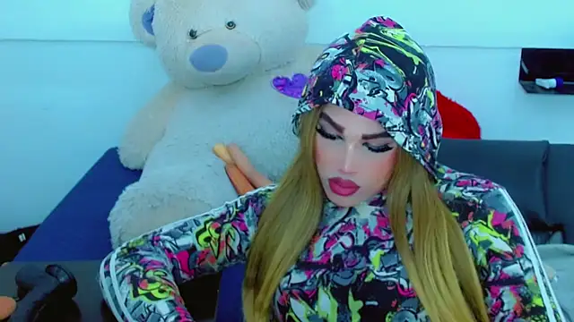 NharaBigCock Live XXX Chat