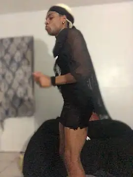 GaseousOunce61's Webcam Show