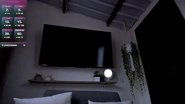 sofiaVelez01 Obrolan Langsung XXX