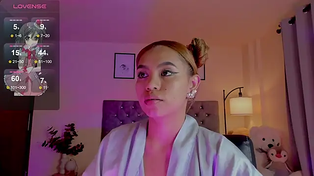 OxanaFedorova1- Chat XXX live