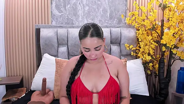 دردشة Sulay_Kim الجنسية المباشرة