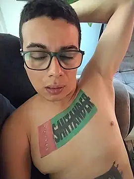jax_fire Webcamshow