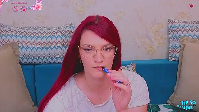 _Rosalyn Chat XXX live