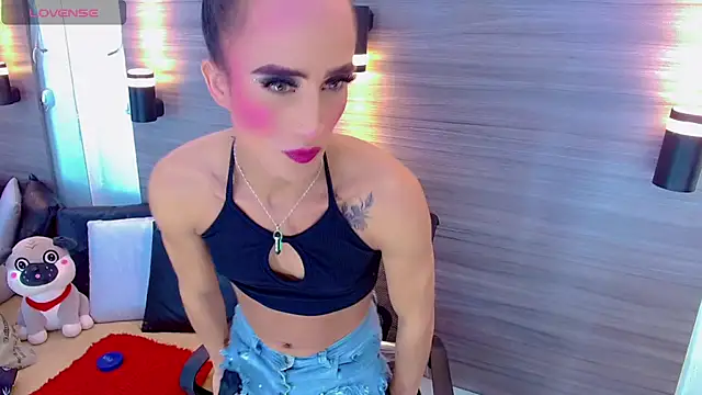 princessrainbowx's Live XXX Chat