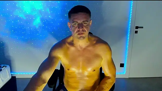 Chat XXX Live BadBoyVibes84