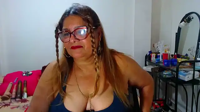 Chat XXX Live maturehot649