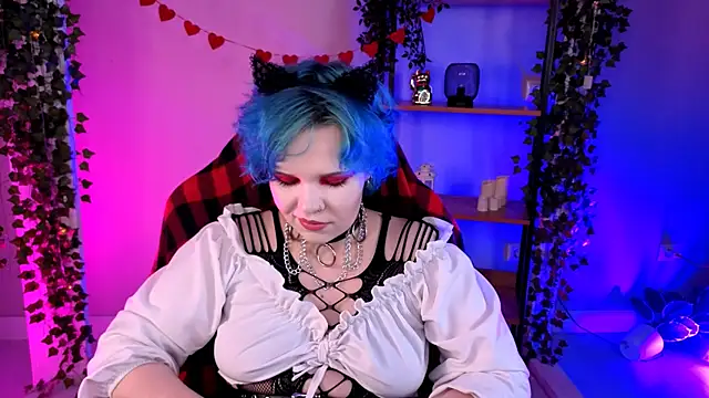WwhiteMonsterr Live XXX-Chat