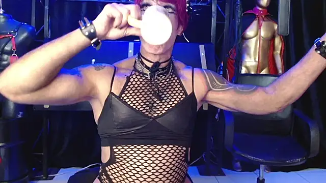 LILITHMADAME Live XXX Chat