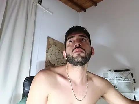 fermaxwell Live XXX Chat